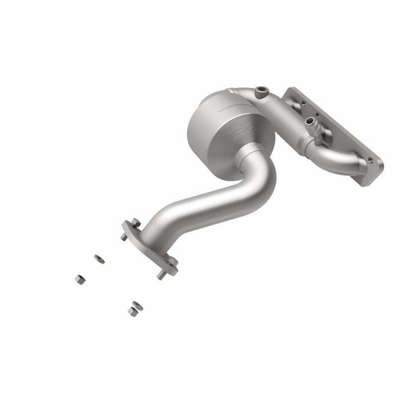 MagnaFlow Direct Fit Catalytic Converter 04-05 Ford Taurus 3.0L - 452045