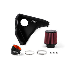Load image into Gallery viewer, Mishimoto 01-06 BMW 330i 3.0L Performance Air Intake - MMAI-E46-01BK