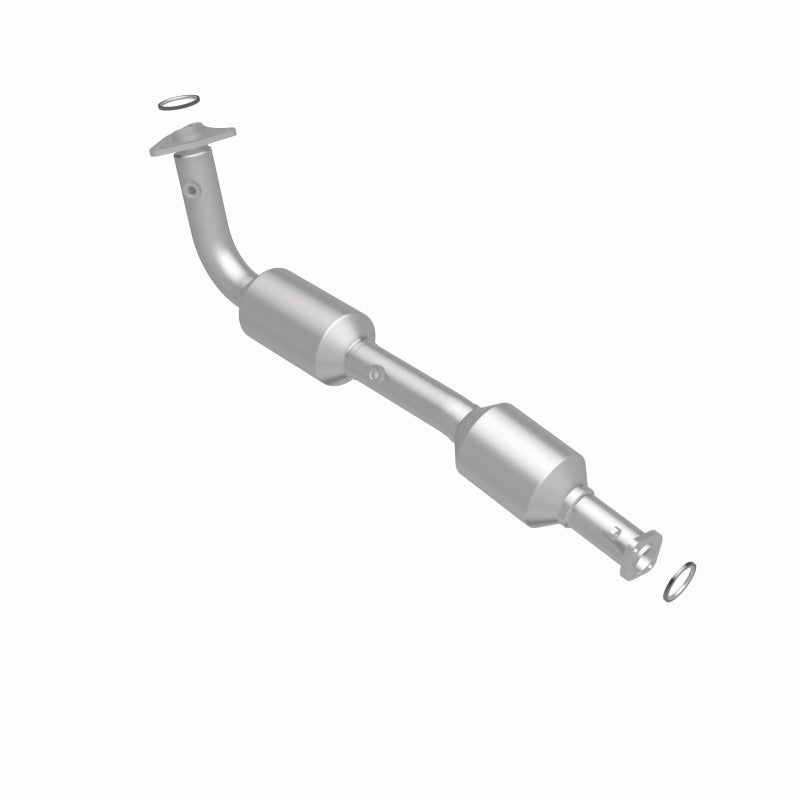 MagnaFlow 07-13 Toyota Tundra 4.0L Direct Fit Converter - 5481626