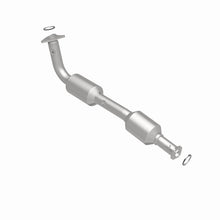 Load image into Gallery viewer, MagnaFlow 07-13 Toyota Tundra 4.0L Direct Fit Converter - 5481626