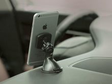 Load image into Gallery viewer, aFe SCORCHER PRO Low Profile Magnetic Windshield Mount w/ Interchangeable Trims
