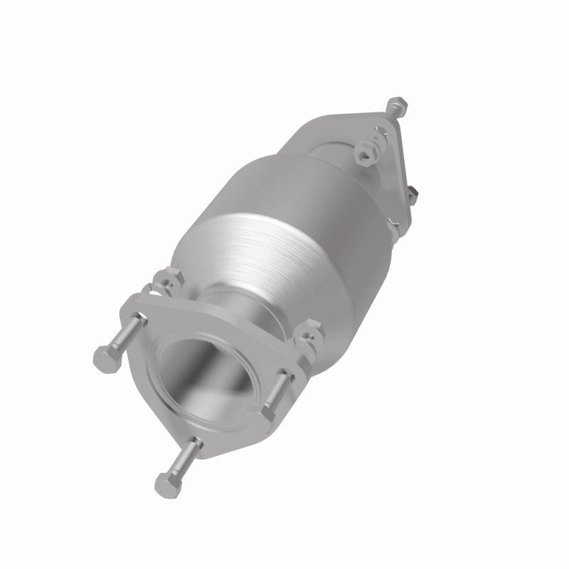 MagnaFlow 08-10 Honda Accord 3.5L Direct Fit Converter - 5571184