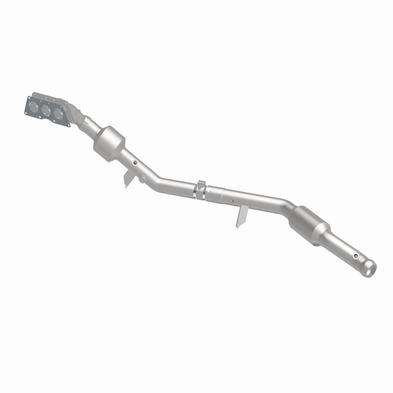 MagnaFlow 12-15 ML350 V6 3.5 OEM Manifold Direct Fit Converter - 22-069