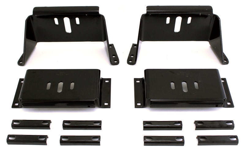 Air Lift LoadLifter 5000 Ultimate Rear Air Spring Kit for 06-17 Ford E-450 Super Duty - 88242
