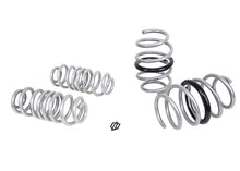 Load image into Gallery viewer, Whiteline 22-26 Hyundai Elantra N (CN7) Lowered Front and Rear Lower Coil Spring Lowering Kit - WSK-HYU003
