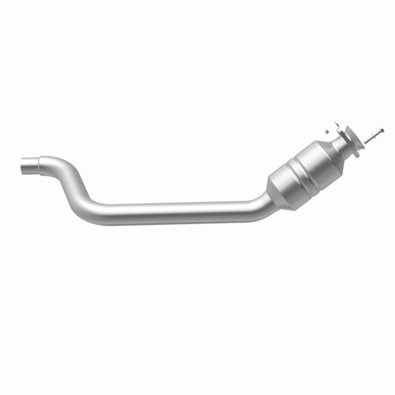 MagnaFlow Direct Fit Catalytic Converter 10-12 Jaguar XF 5.0L - 52004