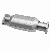 Load image into Gallery viewer, MagnaFlow Conv DF 00-02 Nissan Sentra 1.8L CC - 24360
