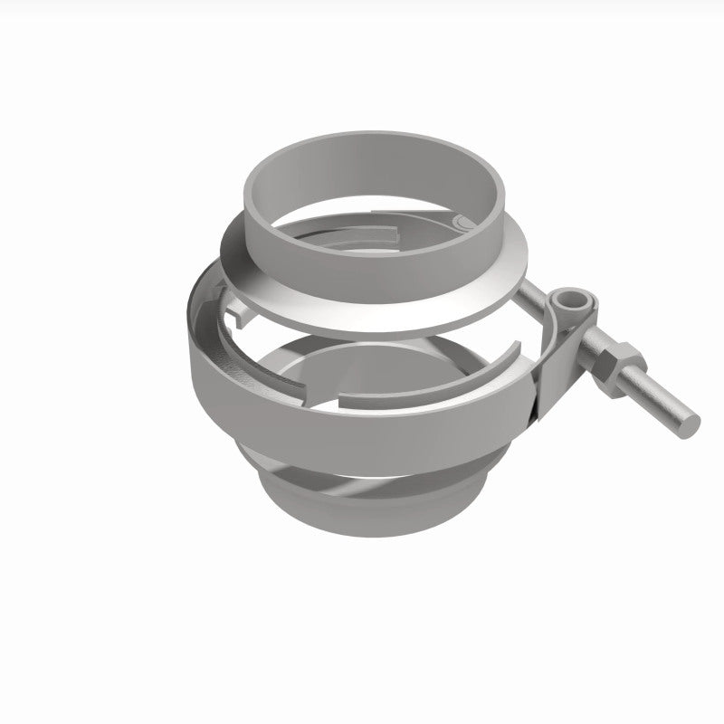 MagnaFlow Clamp Flange Assembly 2.5 inch - 10168