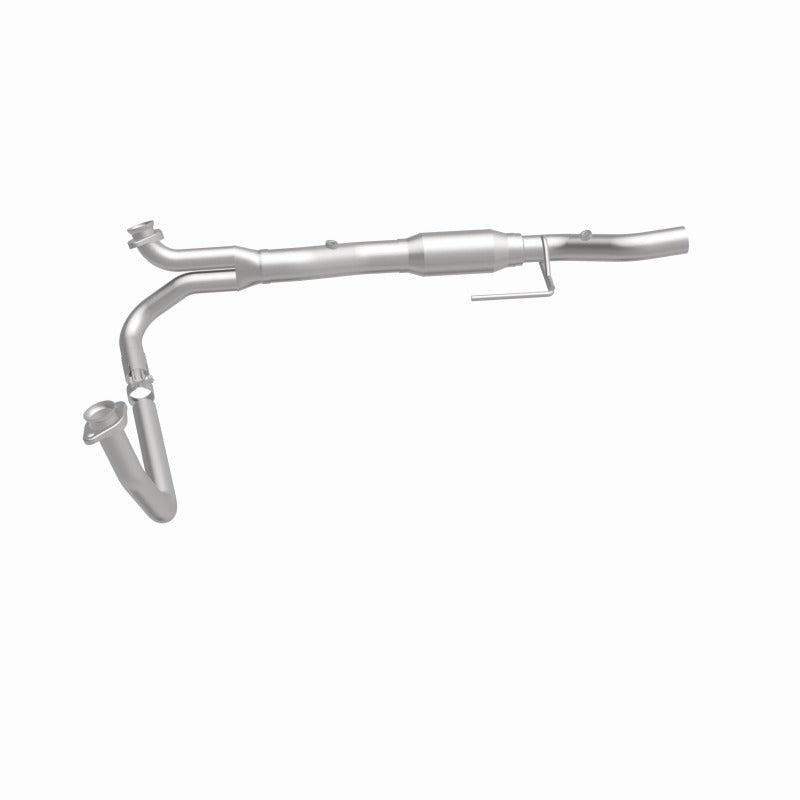 MagnaFlow Direct Fit Catalytic Converter 2002 Dodge Ram 1500 Van 3.9 - 4451209