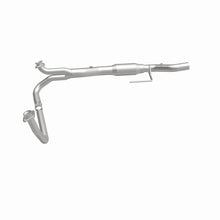 Load image into Gallery viewer, MagnaFlow Direct Fit Catalytic Converter 2002 Dodge Ram 1500 Van 3.9 - 4451209