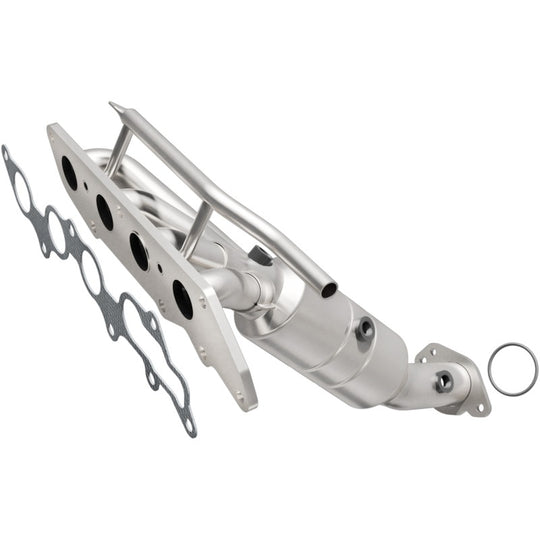 MagnaFlow Direct Fit Catalytic Converter 2006 Ford Fusion/Mercury Milan 2.3L - 49233