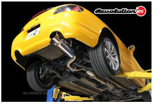 Load image into Gallery viewer, GReddy 00-08 Honda S2000 63.5mm Revolution RS Single Exit Cat-Back Exhaust - 10158100