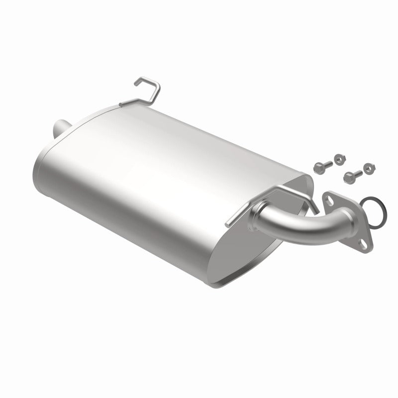 BRE Exhaust 98-02 Accord 3.0L Muffler Kit - 108-0052