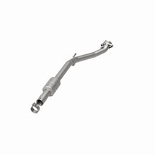 Load image into Gallery viewer, MagnaFlow 10-13 Cadillac CTS 3.0L Direct Fit Converter - 557428