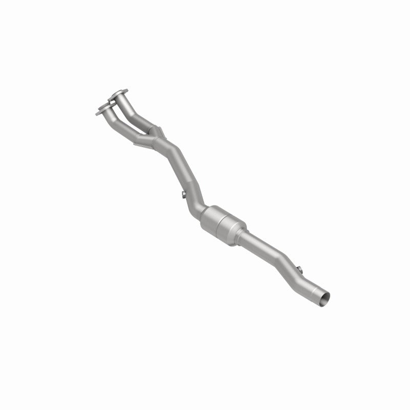 MagnaFlow California Direct Fit Converter 96-97 BMW 840Ci 4.4L - 4481687