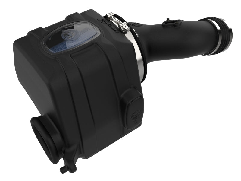 aFe 07-21 Toyota Tundra Momentum GT Cold Air Intake System w/ Pro 5R Filter w/ Magnuson Supercharger - 50-70114R