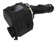 Load image into Gallery viewer, aFe 07-21 Toyota Tundra Momentum GT Cold Air Intake System w/ Pro 5R Filter w/ Magnuson Supercharger - 50-70114R