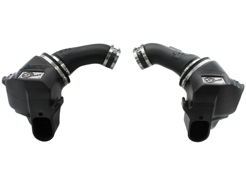 aFe Momentum PRO 5R Intake 12-14 BMW M5 V8 4.4L - 54-76301