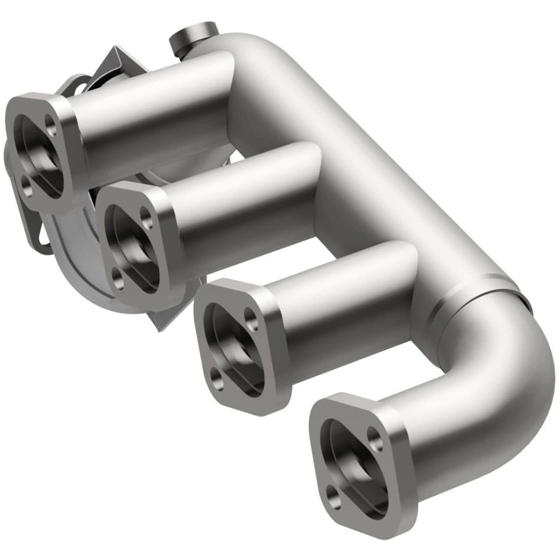 MagnaFlow Direct Fit Catalytic Converter 93-95 Lin Mark VIII 4.6 Driver Side - 50905