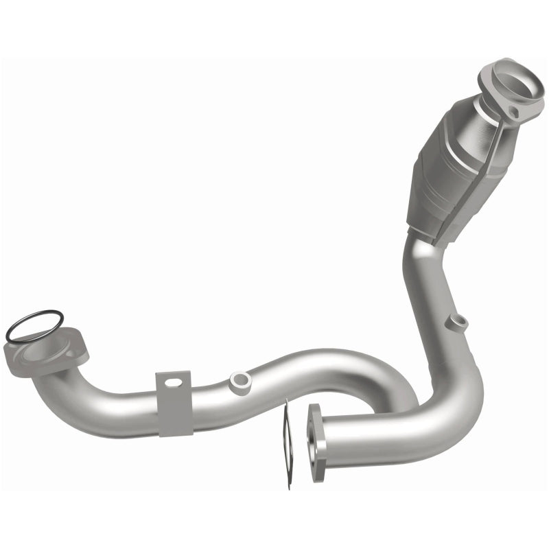 MagnaFlow Direct Fit Catalytic Converter 00-03 Ford Taurus 3.0L - 51749