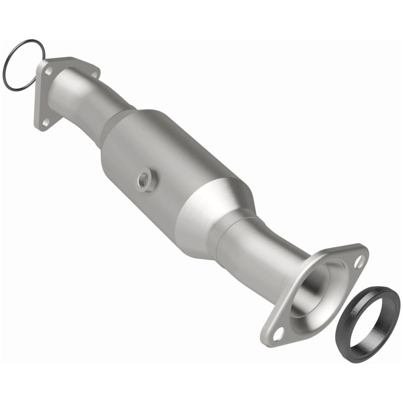 MagnaFlow Direct Fit Catalytic Converter California Grade 00-05 Honda S2000 2.0L - 4481724