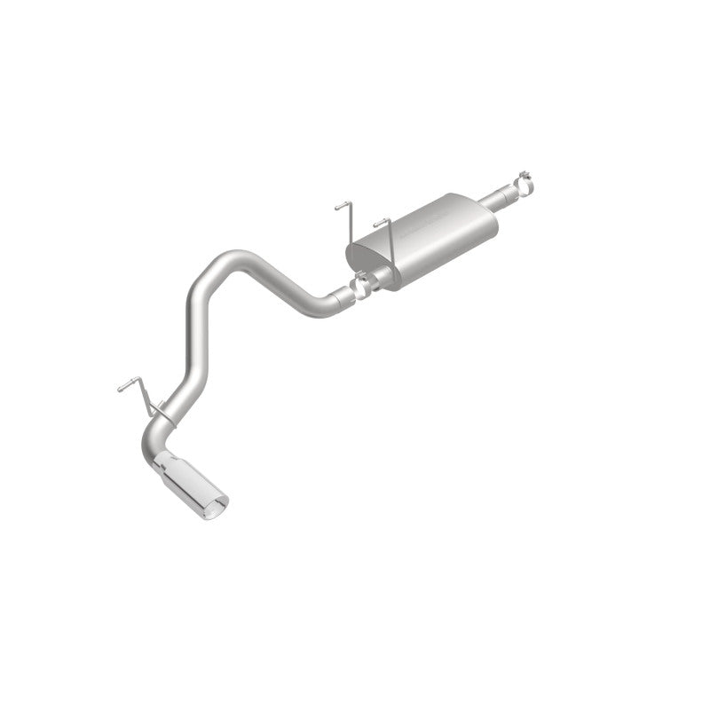 MagnaFlow SYS C/B 09-11 Dodge Ram 1500 - 16386