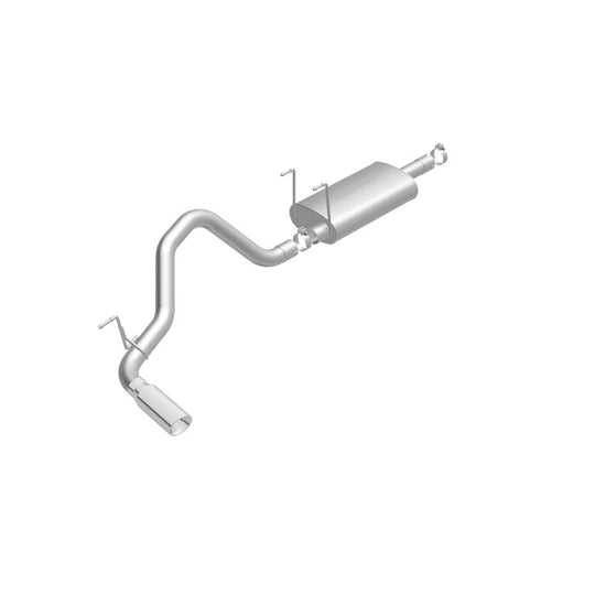 MagnaFlow SYS C/B 09-11 Dodge Ram 1500 - 16386
