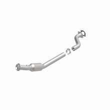 Load image into Gallery viewer, MagnaFlow Direct Fit Catalytic Converter GTO- 2005-2006 6.0L OEM - 49731