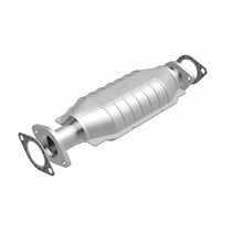 Load image into Gallery viewer, MagnaFlow Nissan Direct-Fit Catalytic Converter - 3391760