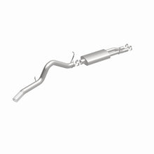 Load image into Gallery viewer, MagnaFlow Sys C/B 03 GM Silverado 2500Hd 6.0L - 15789