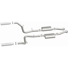 Load image into Gallery viewer, MagnaFlow Sys C/B 99-04 Ford Mustang Cobra 4.6L 32V - 15644