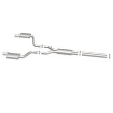 Load image into Gallery viewer, MagnaFlow Sys CB 05 Chrysler/Dodge SRT 6.1 V8 - 16642