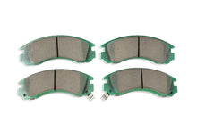 Load image into Gallery viewer, DBA 91-96 Dodge Stealth FWD SP Performance Front Brake Pads - DB1223SP