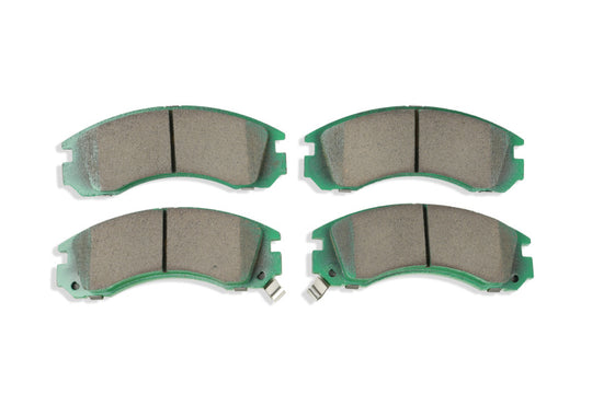 DBA 91-96 Dodge Stealth FWD SP Performance Front Brake Pads - DB1223SP