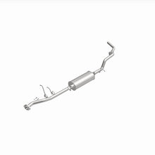 Load image into Gallery viewer, MagnaFlow BRE Exhaust Kit 02-07 Silverado Sierra - 106-0714