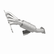 Load image into Gallery viewer, MagnaFlow Direct Fit Catalytic Converter 10-12 Ford Fusion 2.5L - 51785