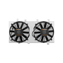 Load image into Gallery viewer, Mishimoto 01-03 Mazda Protege Aluminum Fan Shroud Kit - MMFS-PRO-03
