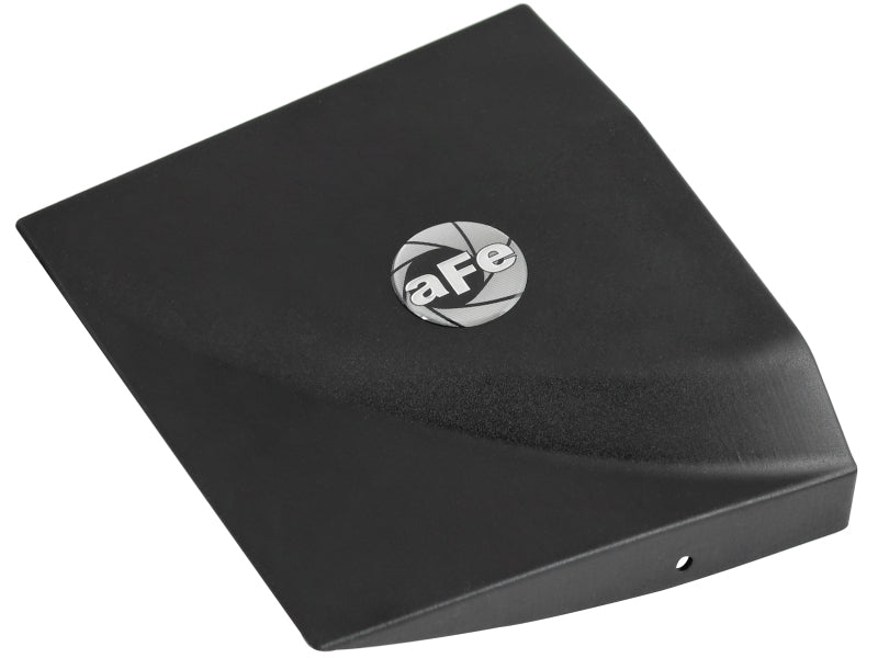 aFe MagnumFORCE Air Intake System Cover 12-15 BMW 328i (F30) L4 3.0L (t) N20 - 54-12219