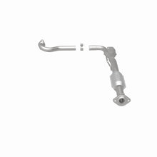 Load image into Gallery viewer, MagnaFlow Direct Fit Catalytic Converter 02-03 Jeep Liberty 3.7 OEM - 49491