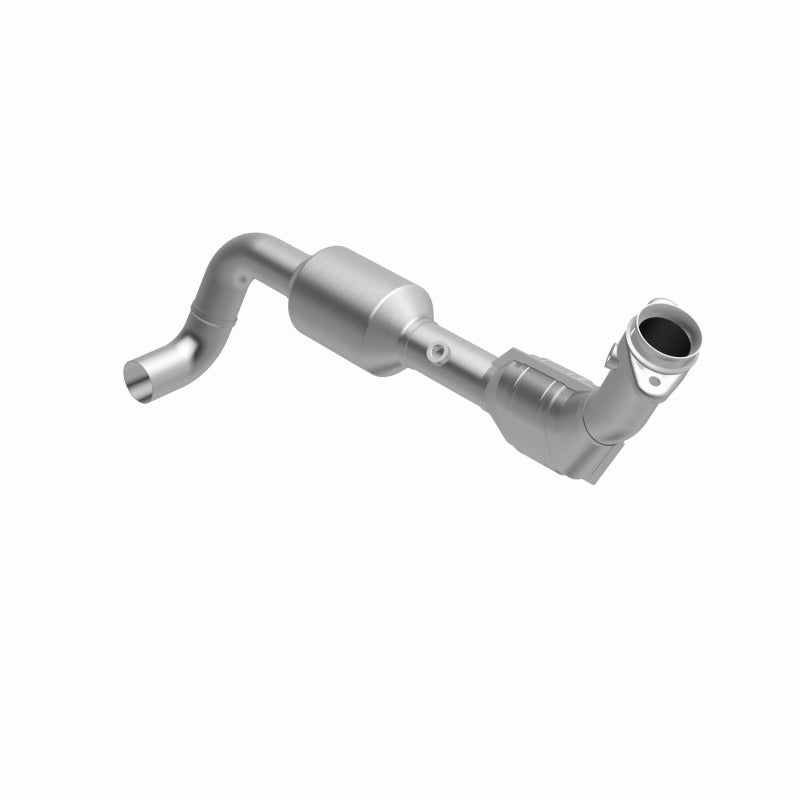 MagnaFlow 04-06 F-150 V8 4.6 OEM Underbody Direct Fit Converter - 52449