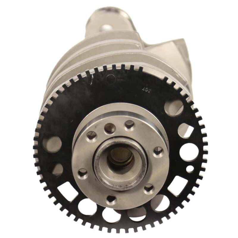 Manley Billet CCW 4.000in Stroke Crankshaft w/ 58 Tooth Reluctor Wheel - 190858B