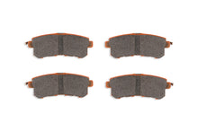 Load image into Gallery viewer, DBA 11-13 Infiniti QX56 (Rear Rotor) XP Performance Rear Brake Pads - DB2244XP