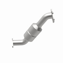 Load image into Gallery viewer, MagnaFlow 06-07 Subaru Impreza 2.5L Direct Fit Converter - 5411015