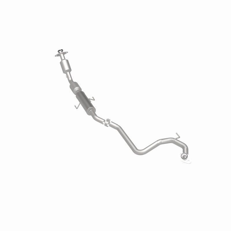 MagnaFlow 07-11 Yaris L4 1.5 OEM Underbody Direct Fit Converter - 21-285