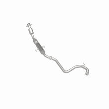 Load image into Gallery viewer, MagnaFlow 07-11 Yaris L4 1.5 OEM Underbody Direct Fit Converter - 21-285