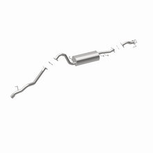 Load image into Gallery viewer, MagnaFlow BRE Exhaust Kit 00-04 Mitsubishi Montero Sport - 106-0551