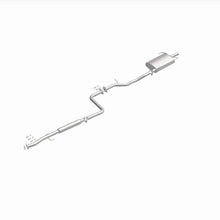 Load image into Gallery viewer, MagnaFlow BRE Exhaust Kit 97-99 Acura CL 3.0L - 106-0603