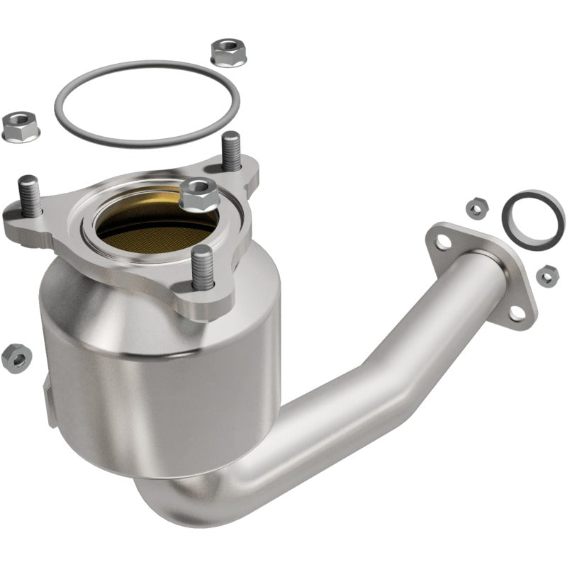 MagnaFlow Direct Fit Catalytic Converter 02-03 Suzuki Aerio - 24098