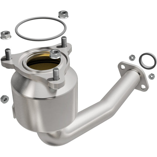 MagnaFlow Direct Fit Catalytic Converter 02-03 Suzuki Aerio - 24098