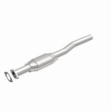 Load image into Gallery viewer, MagnaFlow Conv DF 11 GMC Terrain 2.4L Rear - 51804